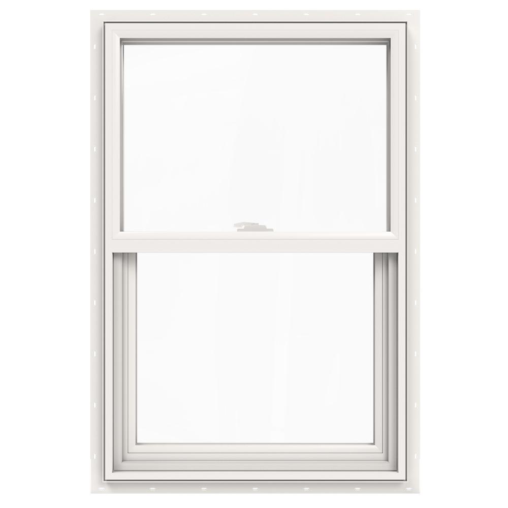 Jeld Wen V 2500 Series Garden Vinyl Windows | Fasci Garden