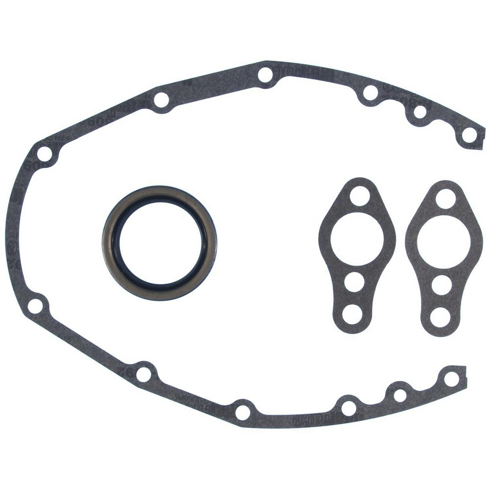 MAHLE Engine Timing Cover Gasket SetJV1176 The Home Depot