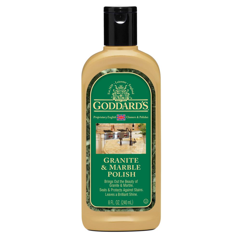 Goddards Granite and Marble Polish