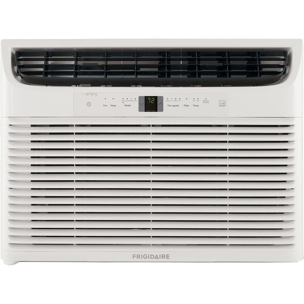 Frigidaire 18000 Btu Window Median Air Conditioner With Remote