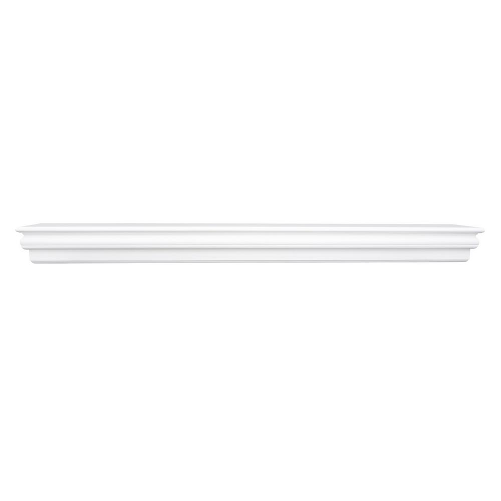 Modern Elements Fireplace Mantel Shelves Fireplace Mantels