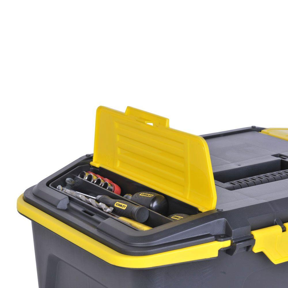 Stanley STA171964 Cliquez Sur /& Connect Deep Tool Box