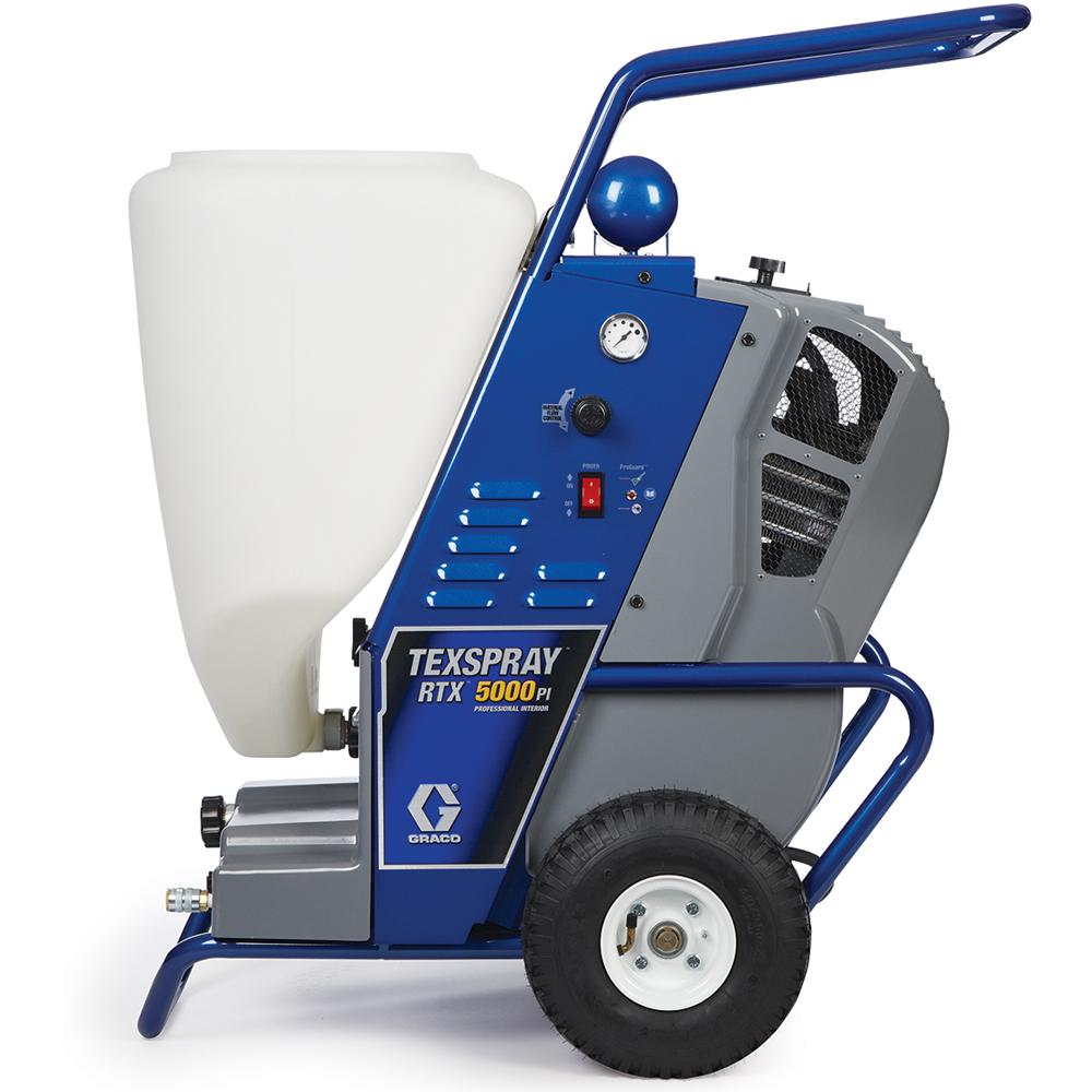 graco 5000 paint sprayer price