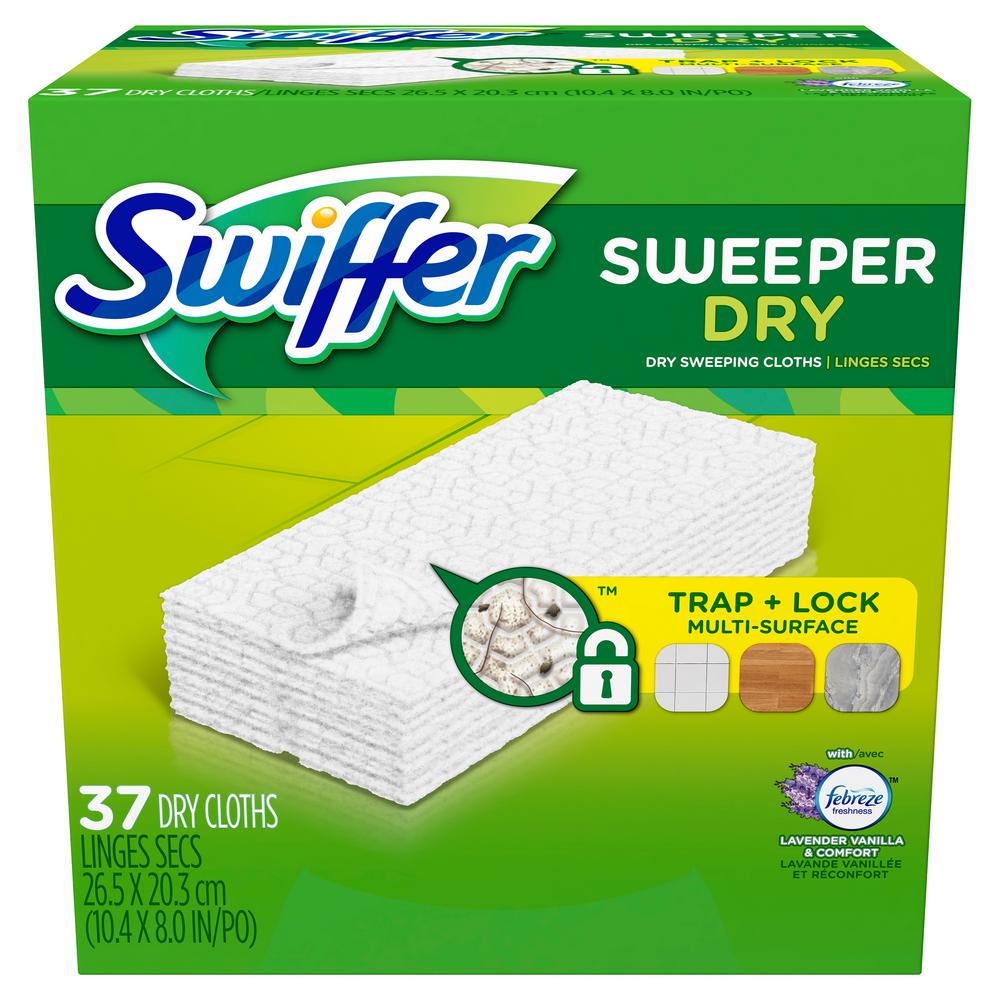 Swiffer