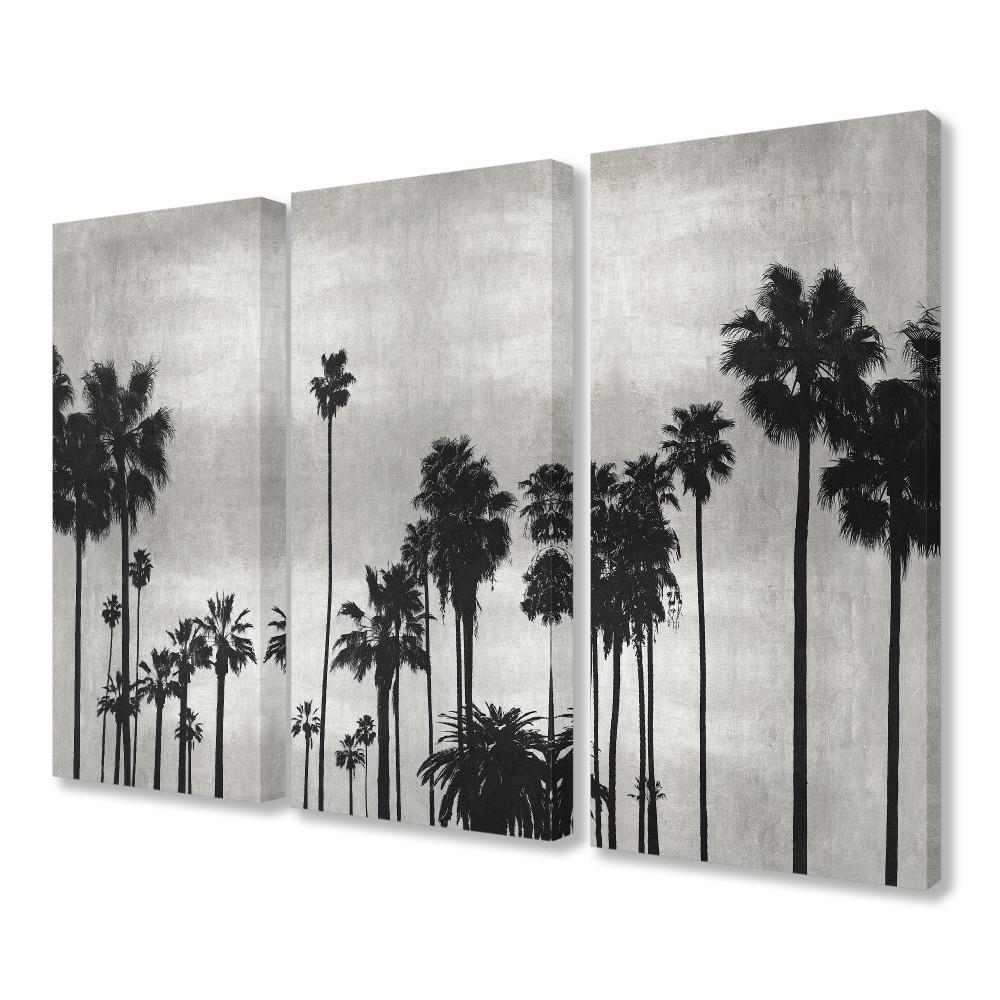 The Stupell Home Decor Collection 16 In X 24 In Black And White