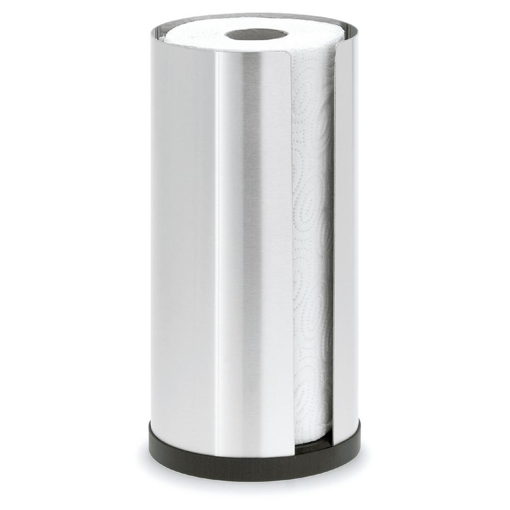 stainless steel paper towel fold dispenser