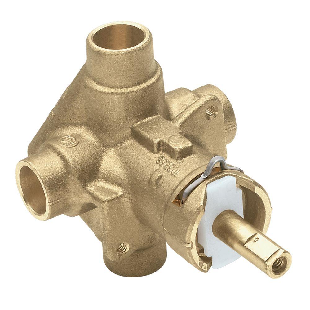 Moen Mixing Valves 2520 64 1000 