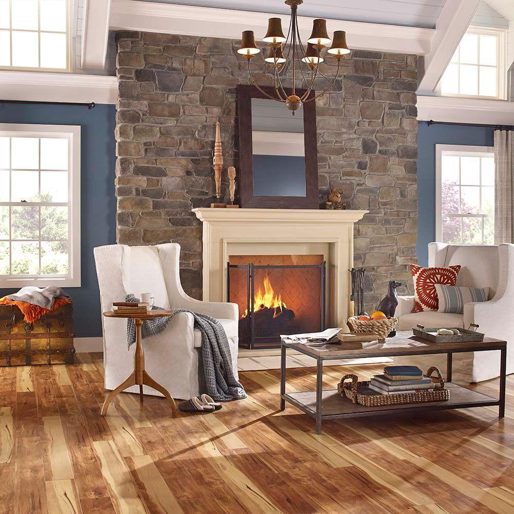Pergo Xp Country Natural Hickory 10 Mm Thick X 5 1 4 In Wide 47 Length Laminate Flooring 412 2 Sq Ft Pallet Pergo Xp Country Natural Hickory 10 Mm Thick X 5 1 4 In Wide 47 Length Laminate Flooring 412 2 Sq Ft Pallet