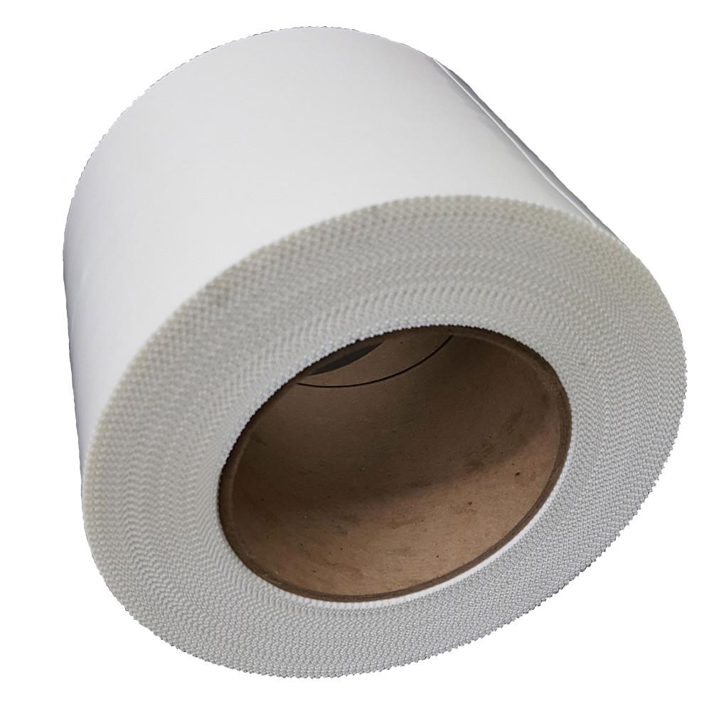 Dr. Shrink 4 in. x 180 ft. White Shrink TapeDS704WP The Home Depot