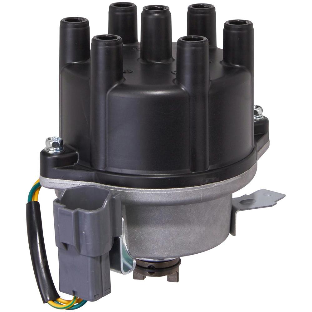 Spectra Premium Distributor 19951997 Honda AccordHT03 The Home Depot