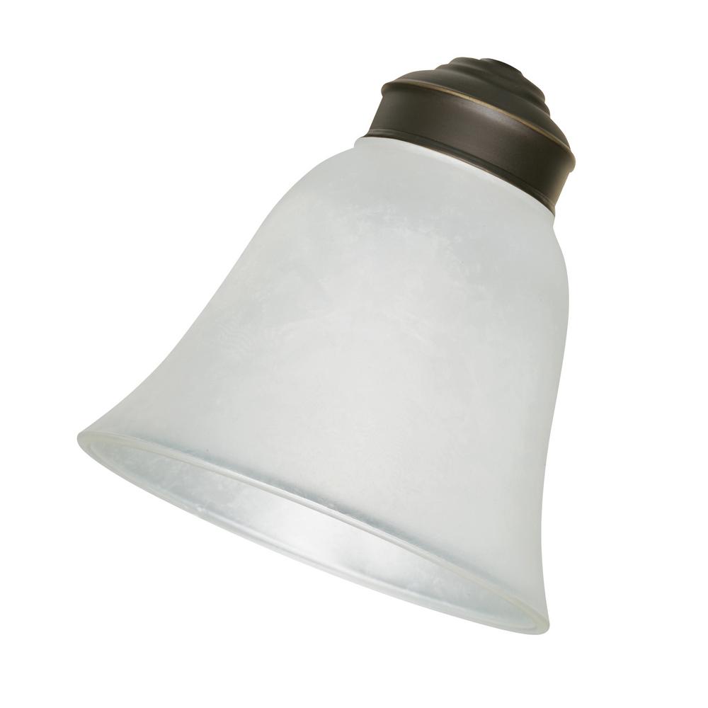 Light Covers - Ceiling Fan Parts - The Home Depot