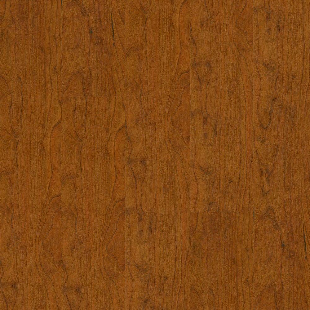 Bruce Native Cherry 8 mm Thick x 5.31 in. Wide x 4749/64 in. Length