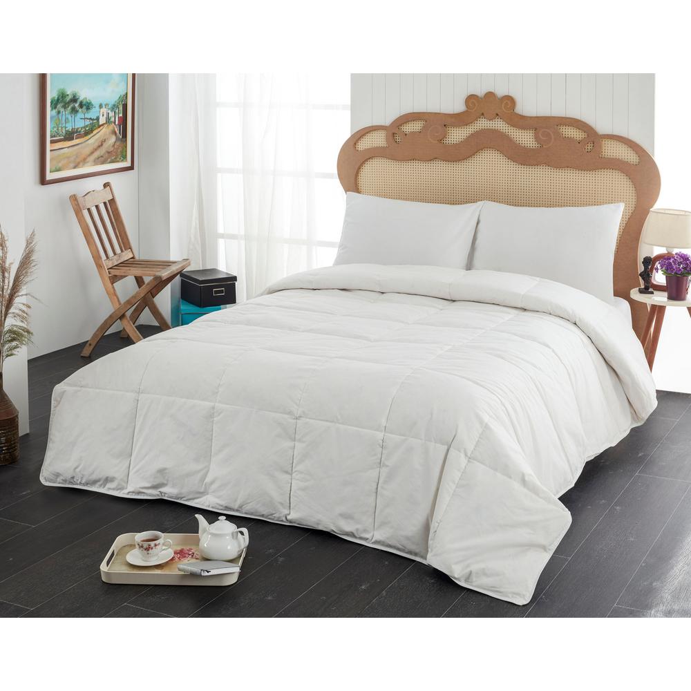 A1 Home Collections 100 Pure Newzealand Wool 3 In 1 All Season