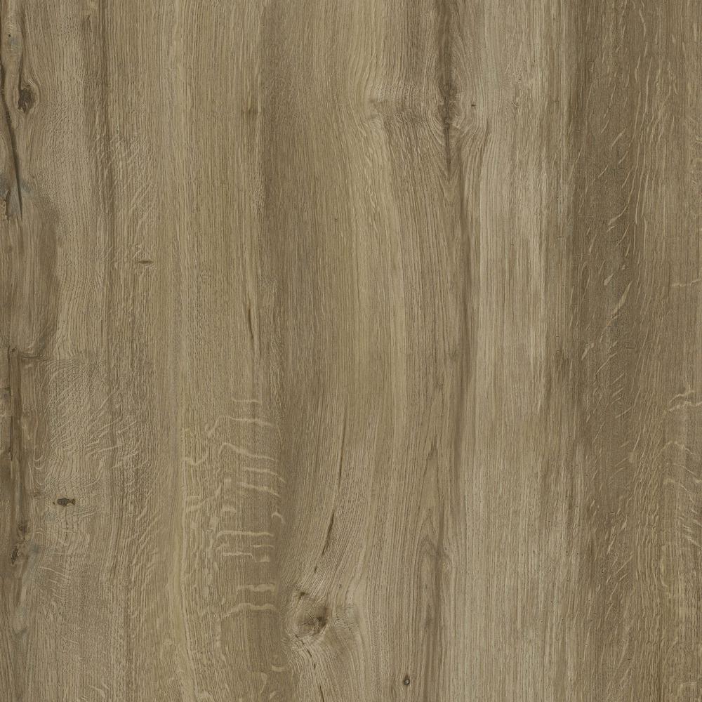 Home Decorators Collection Take Sample Almond Cream Luxury Vinyl Flooring 4 In X 100s79319 The Depot Almond Cream Luxury Vinyl Flooring