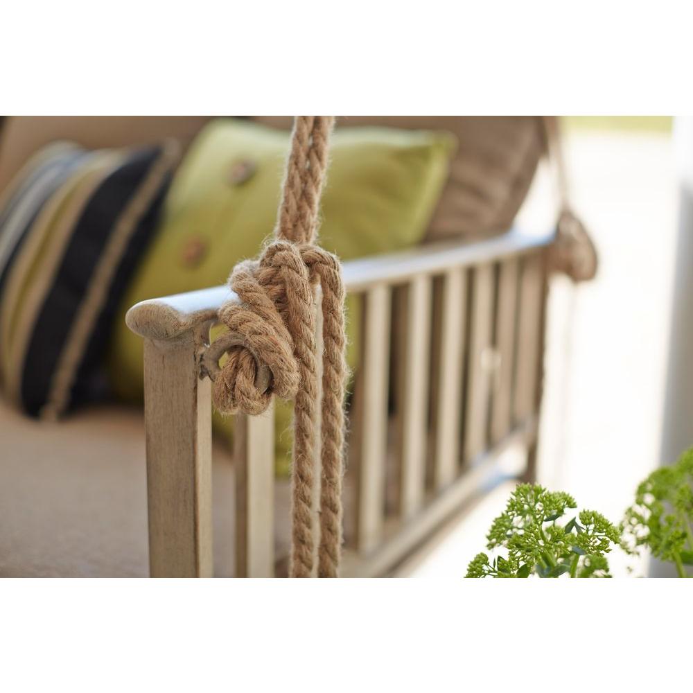 Hampton Bay Cane Patio Outdoor Swing With Square Back - Hampton Bay Cane Patio Swing With Square Back Cushions Hampton Bay Cane Patio Outdoor Swing With Square Back - Hampton Bay Cane Patio Swing With Square Back Cushions