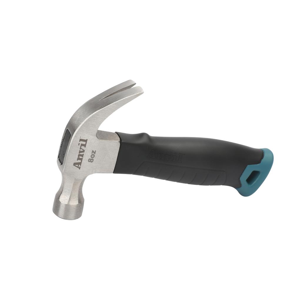 4 oz claw hammer