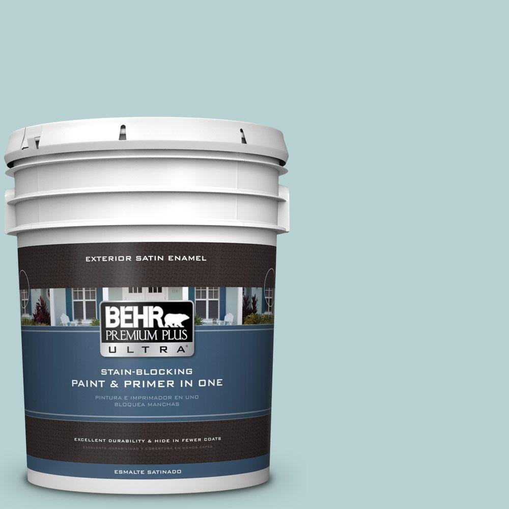 BEHR Premium Plus Ultra 5gal. S4402 Malaysian Mist