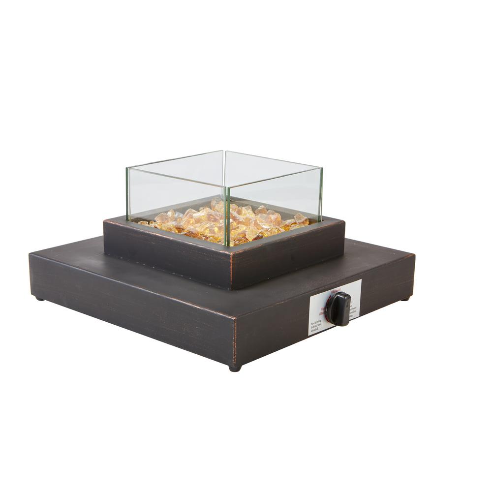 Hampton Bay 8 000btu Antique Bronze Portable Table Top Gas Fire - Hampton Bay Outdoor Tabletop Gas Patio Heater Hampton Bay 8 000btu Antique Bronze Portable Table Top Gas Fire - Hampton Bay Outdoor Tabletop Gas Patio Heater