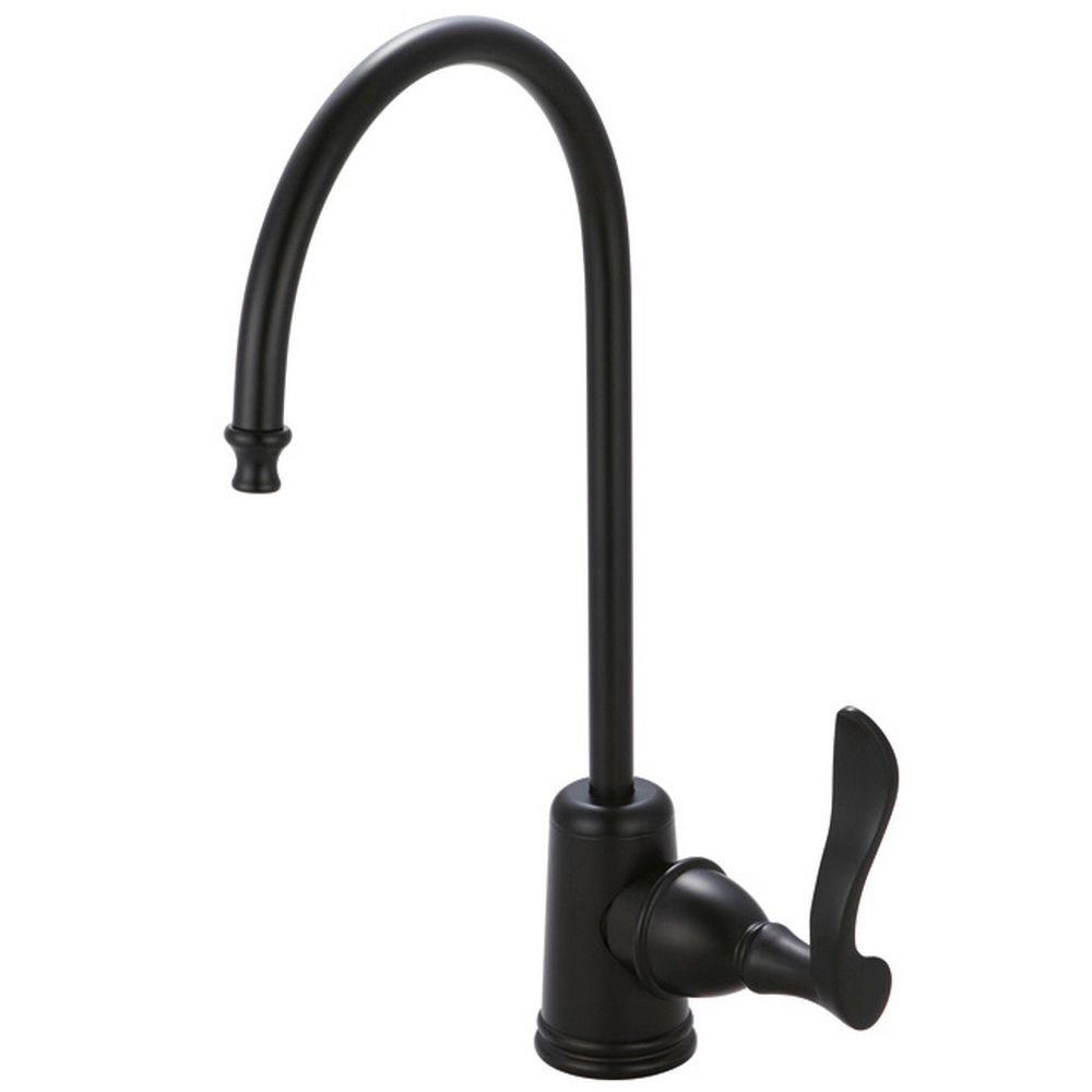 Kingston Brass French Single Handle Replacement Drinking Water