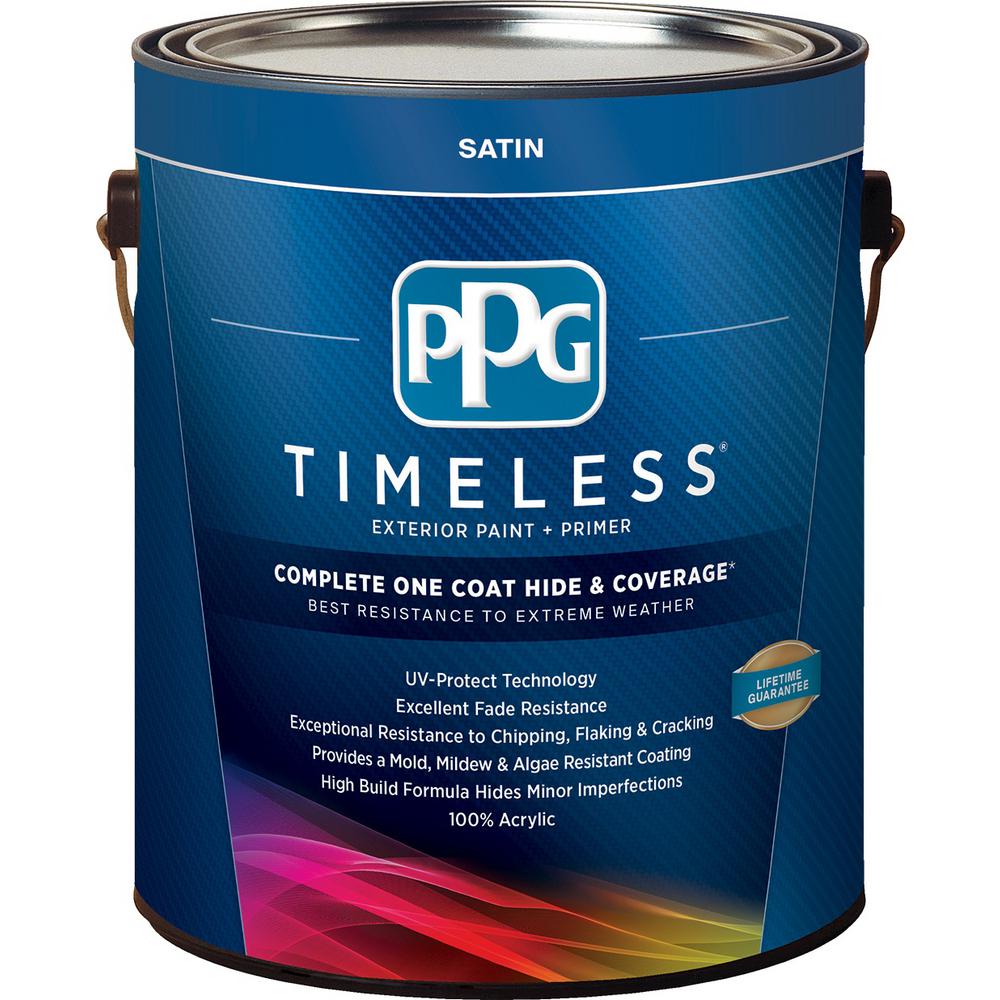 Minimalist Ppg Timeless Exterior Paint Review for Living room