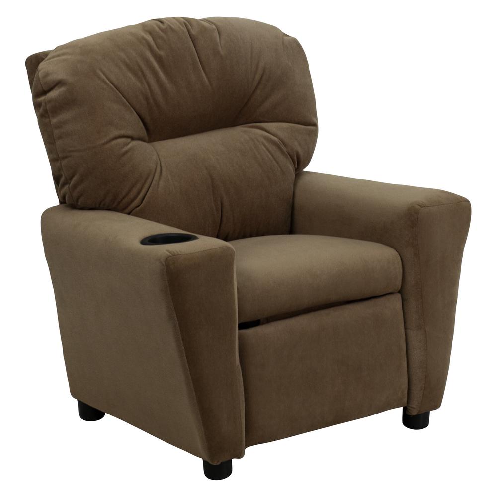 child recliner