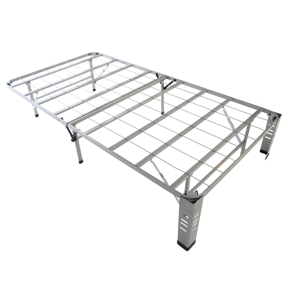 Hollywood Bed Frame The Bedder Base Twin Metal Bb1430t Hollywood Bed Frame The Bedder Base Twin Metal