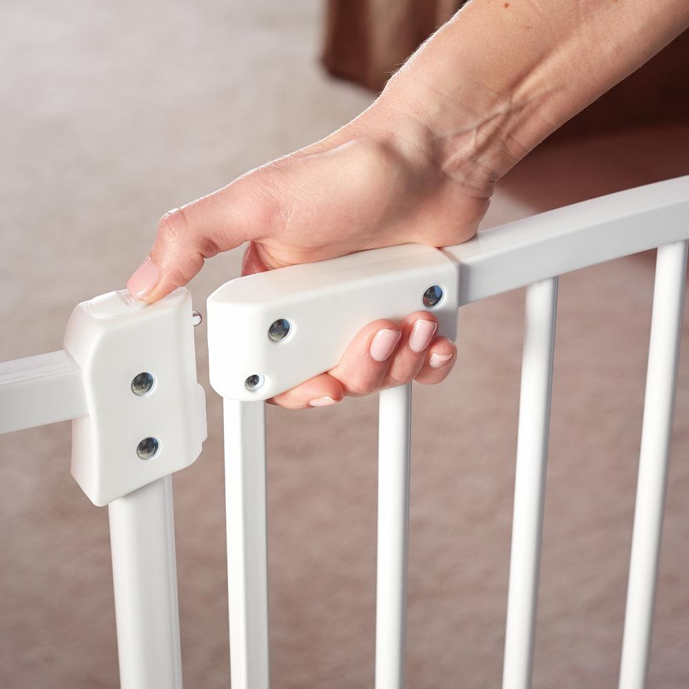baby gate 36 inches wide