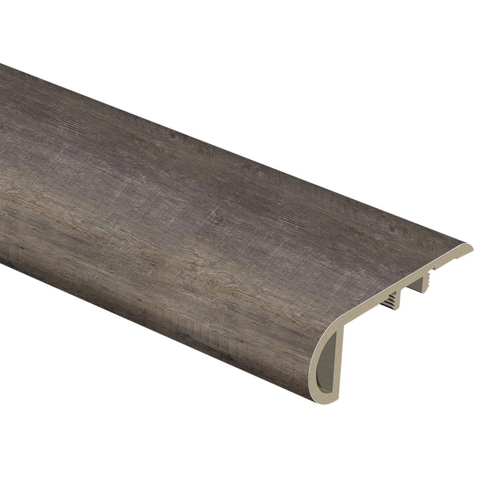 Stair Nose Vinyl Trim Flooring Resilient Vinyl Flooring Resilient