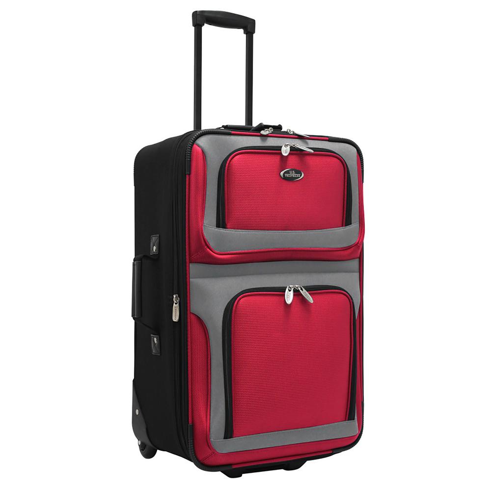 new yorker luggage