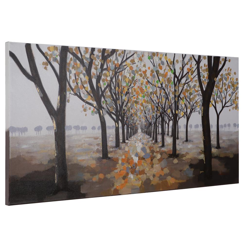 Yosemite Home Decor 27 5 In X 55 25 Pathway Hand