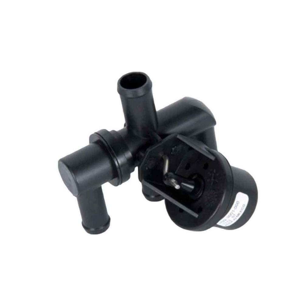 ACDelco HVAC Heater Water Flow Control Valve155536 The Home Depot