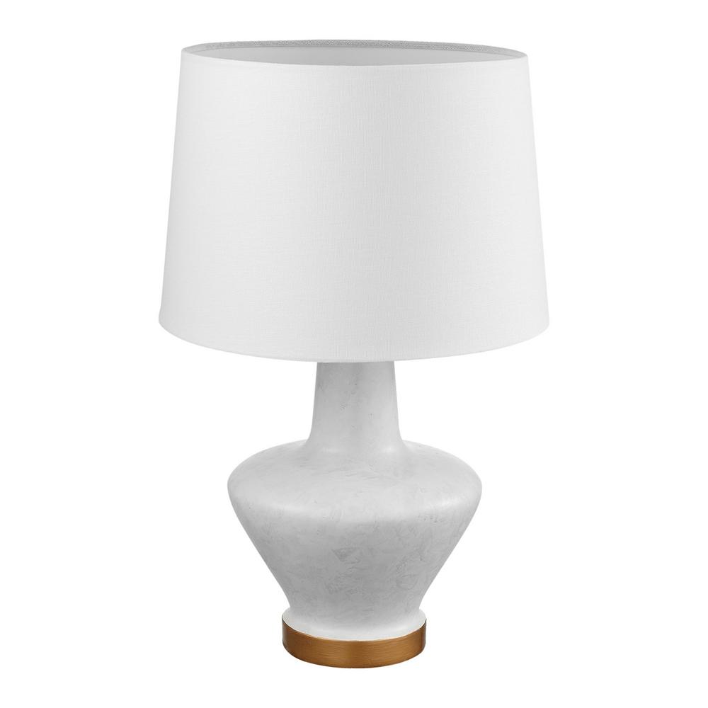 serena table lamp