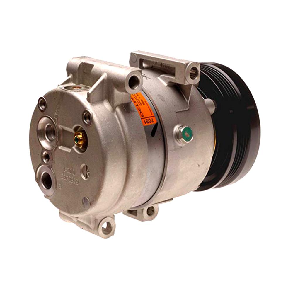 ACDelco A/C Compressor1520746 The Home Depot