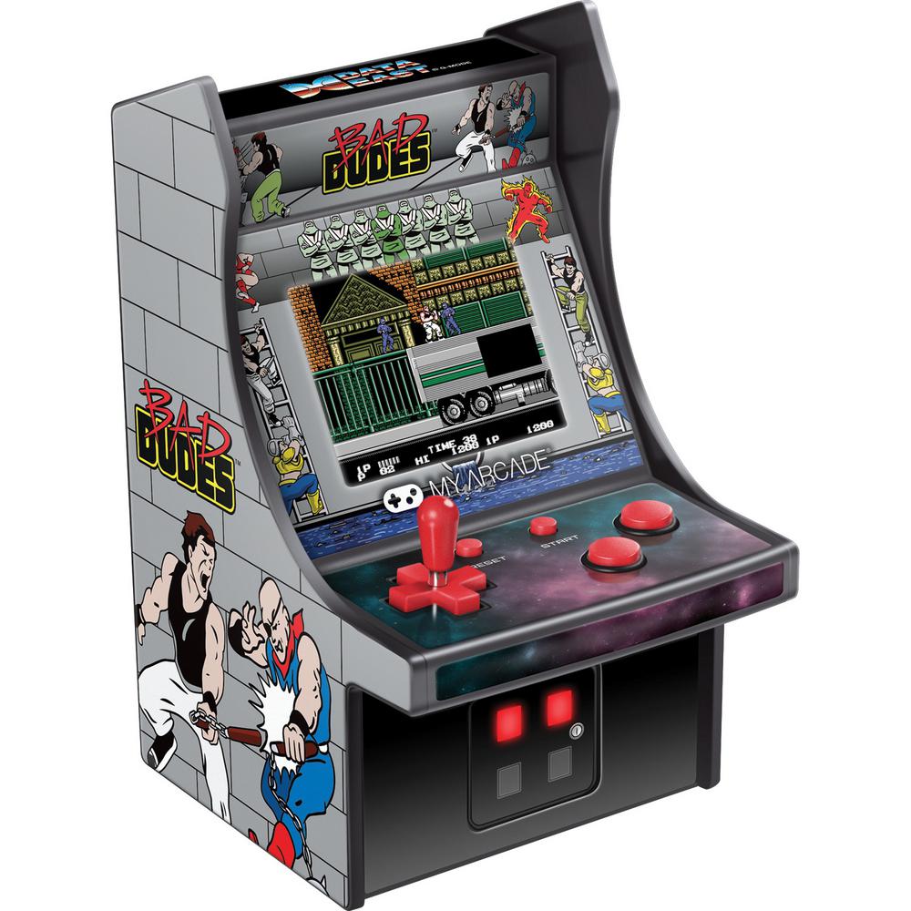 home depot video game