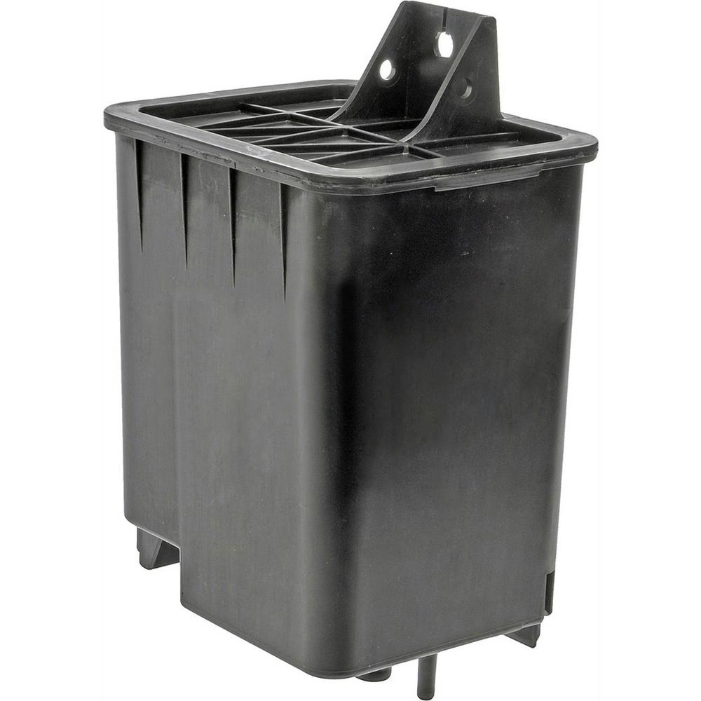 OE Solutions Evaporative Emissions Charcoal Canister 19982002 Hyundai Accent 1.5L911862 The