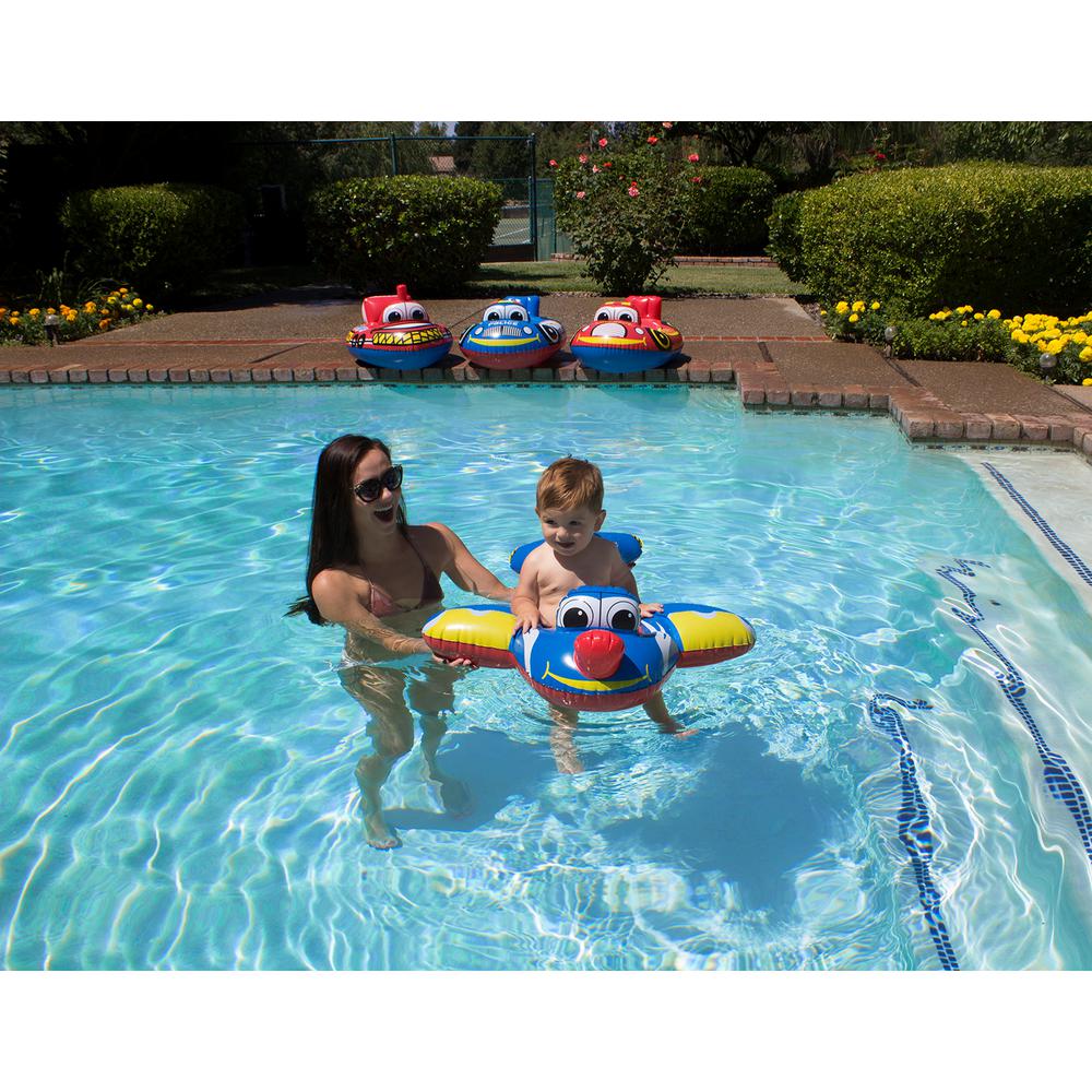 swimming pool floating toys