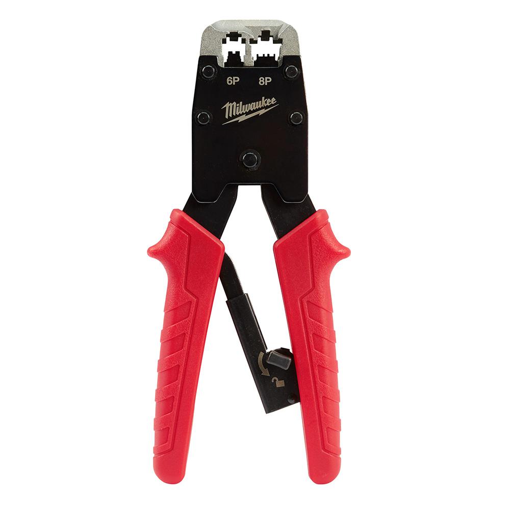 Milwaukee-48-22-3075 Modular Crimper – BrickSeek