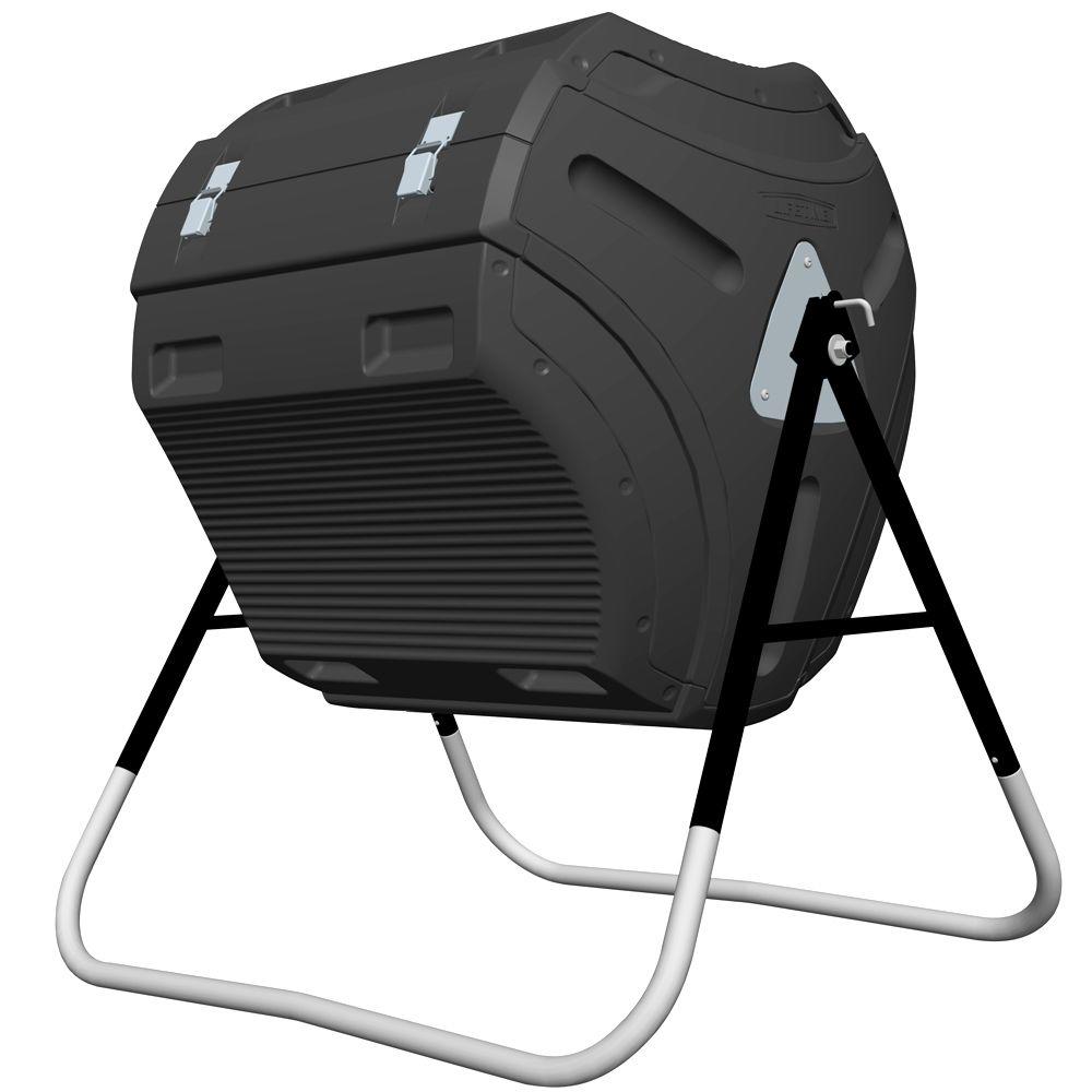 Compost Tumbler 37 Gallon At Joshuamfsantana Blog