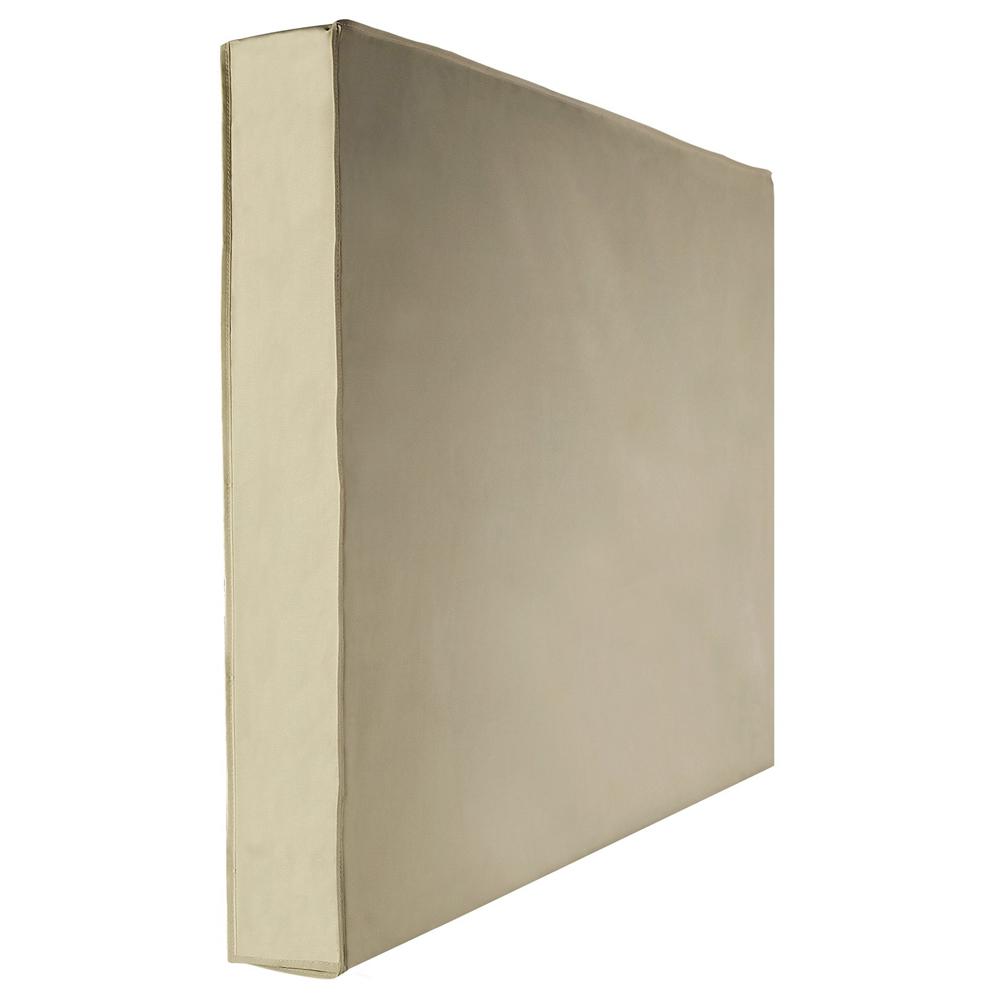 Mount It Tan Outdoor Tv Cover For 55 In 58 Tvs - Outdoor Tv Wall Mount Mount It Tan Outdoor Tv Cover For 55 In 58 Tvs - Outdoor Tv Wall Mount