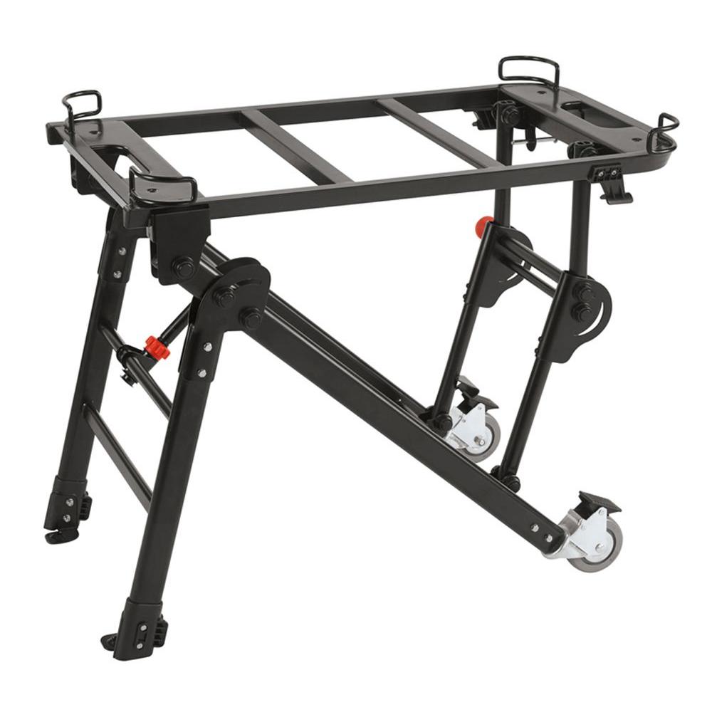 Bosch Folding Stand with Wheels for Bosch TC10 Tile SawsGTA10W The