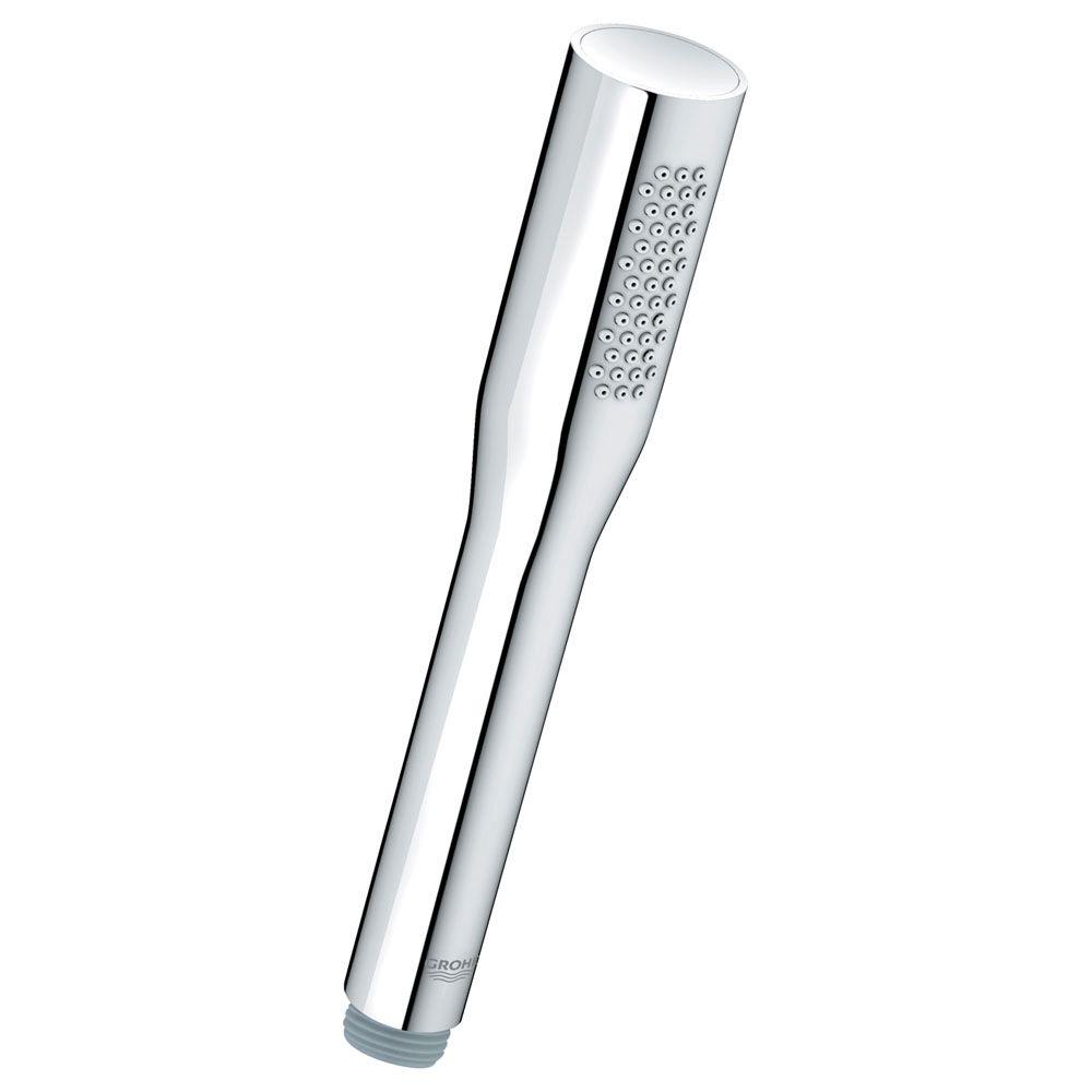 GROHE Euphoria 1Spray 3 in. Single Tub Deck Mount Handheld Shower Head