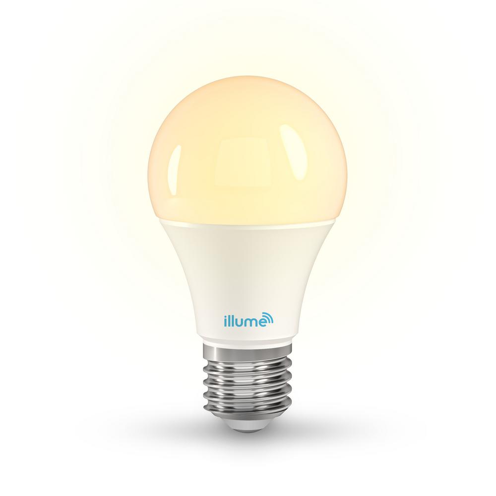 programmable led light bulbs