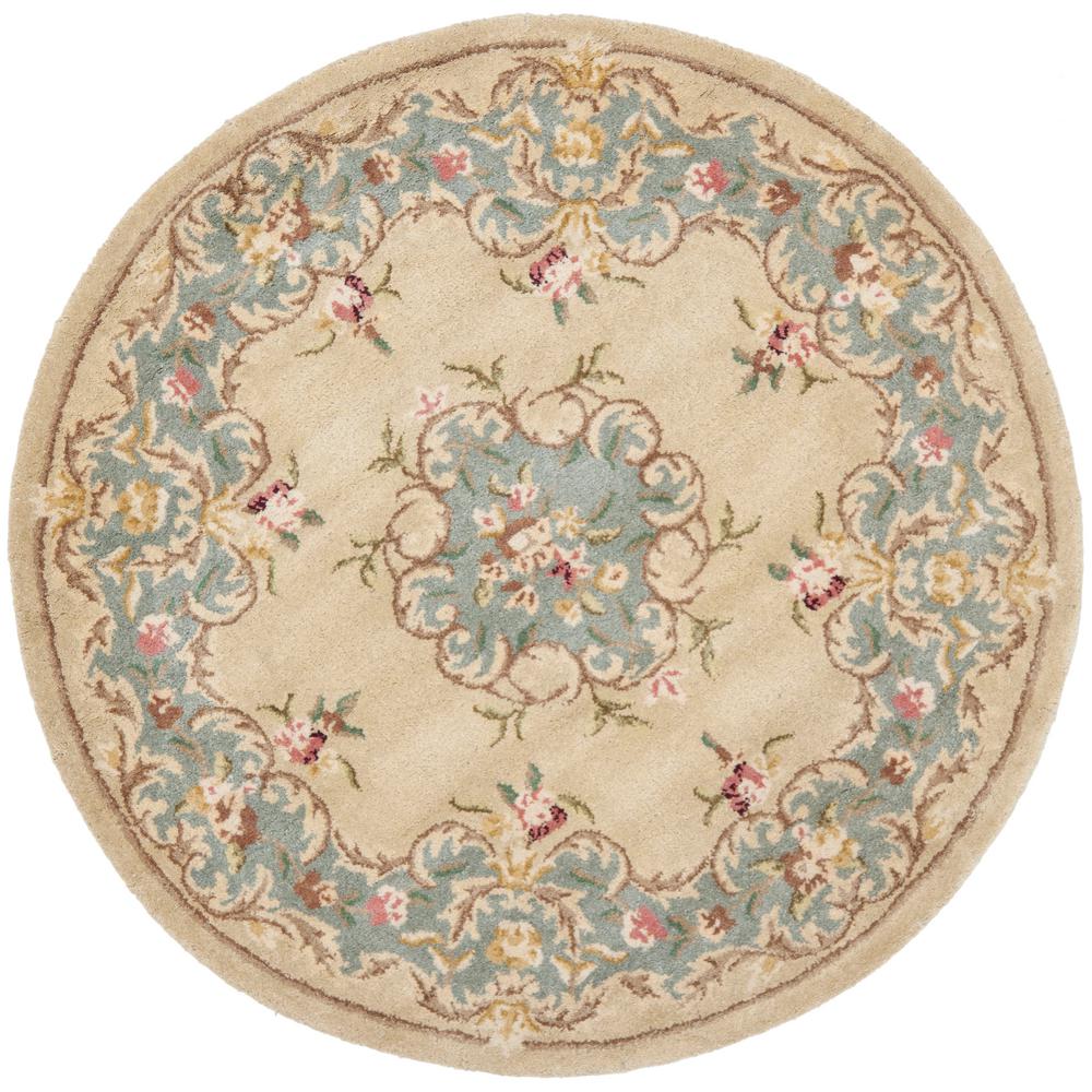 Safavieh 8 Ft Round Rugs Photos