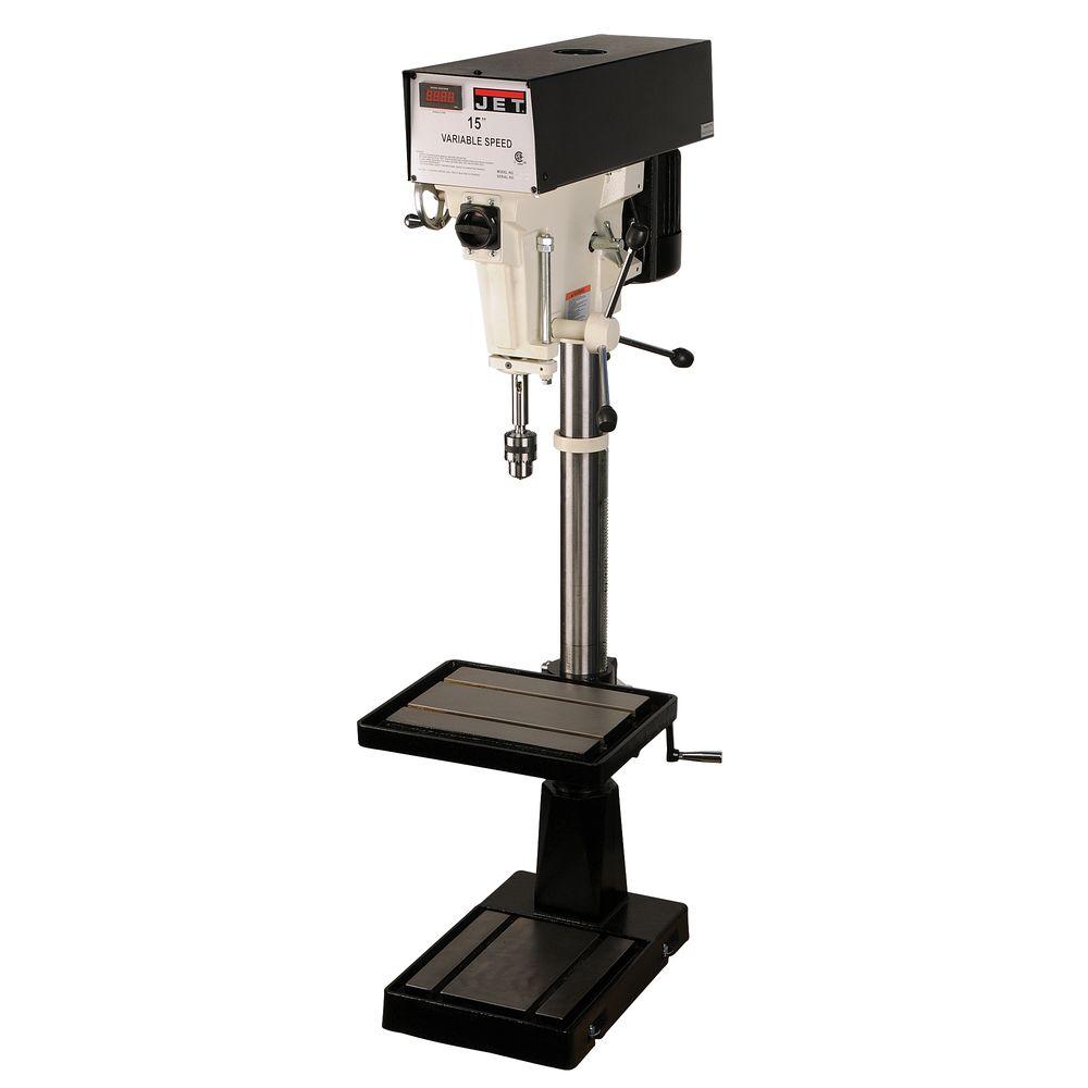 Milwaukee 11/4 in. Mag Drill Press42091 The Home Depot