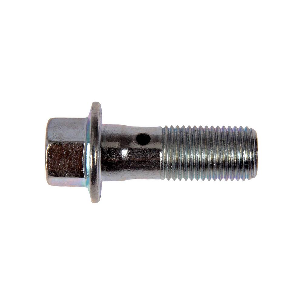 Brake Banjo Bolt-14100 - The Home Depot