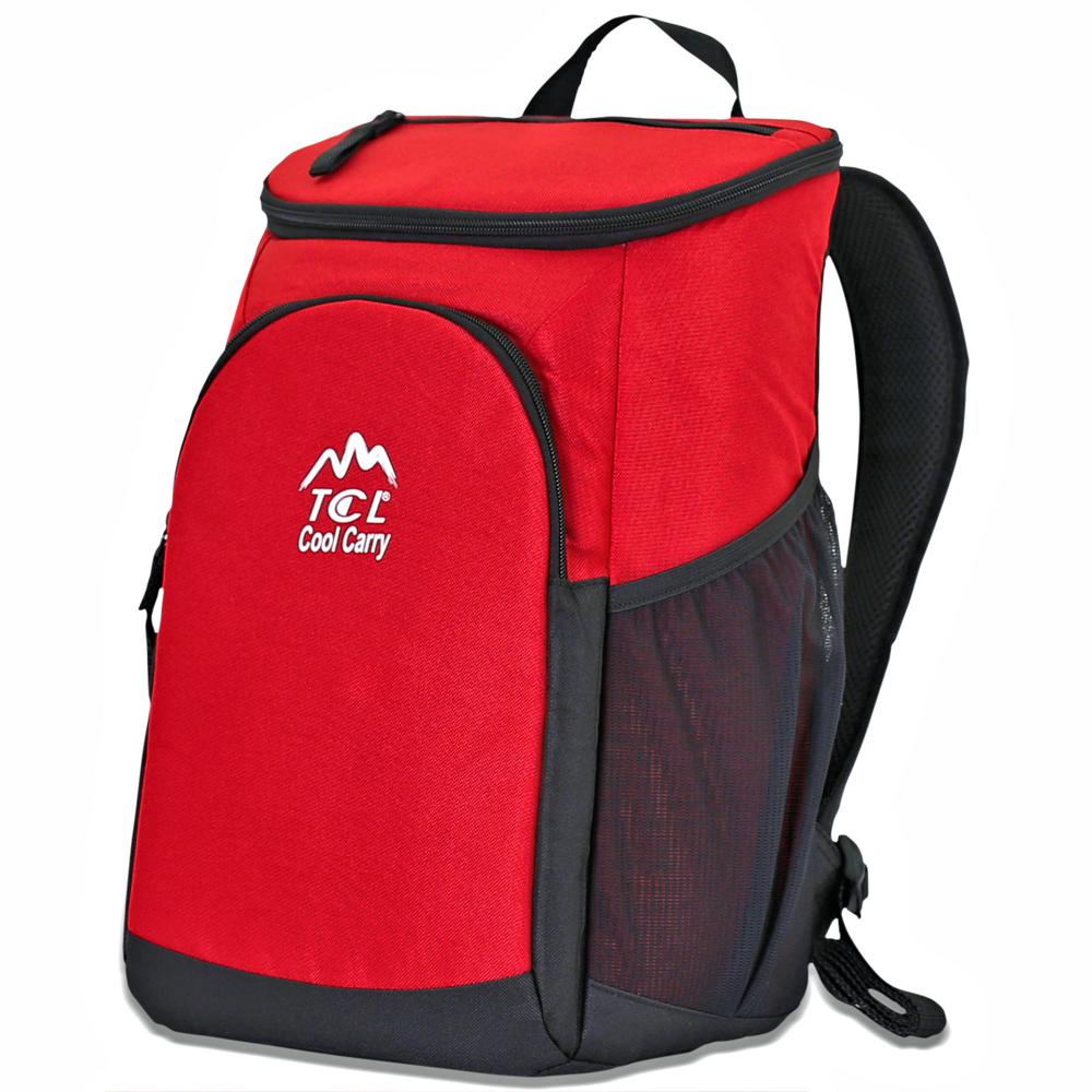 tcl cool carry insulated tote