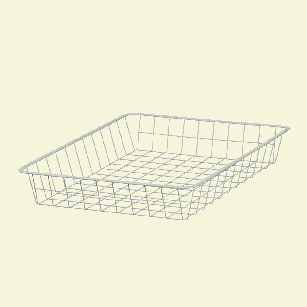 wire closetmaid closet