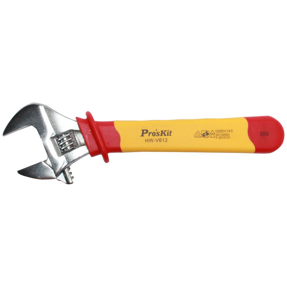 Wright Tool 3 In Adjustable Spanner Wrench 9637 The Home Depot