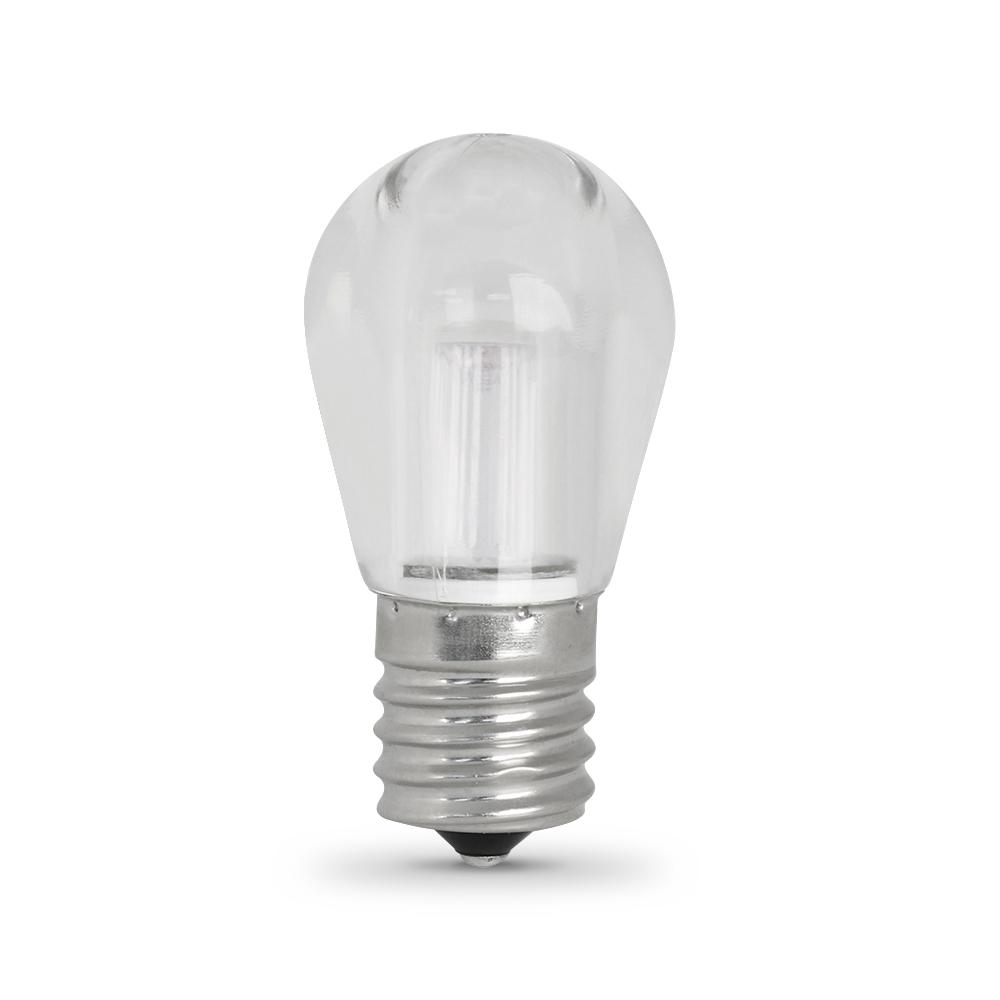 bulb desk lamp