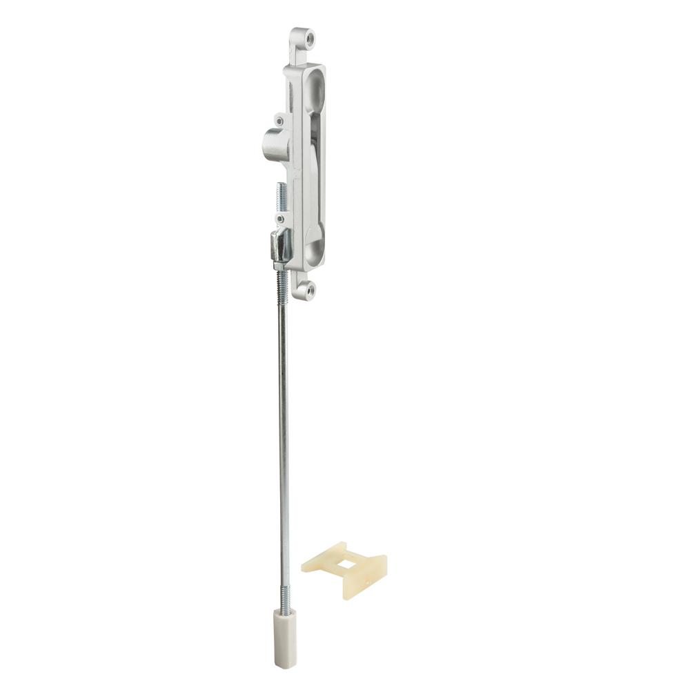 Prime Line Aluminum Diecast Flush Mount Extension Bolt J 4516